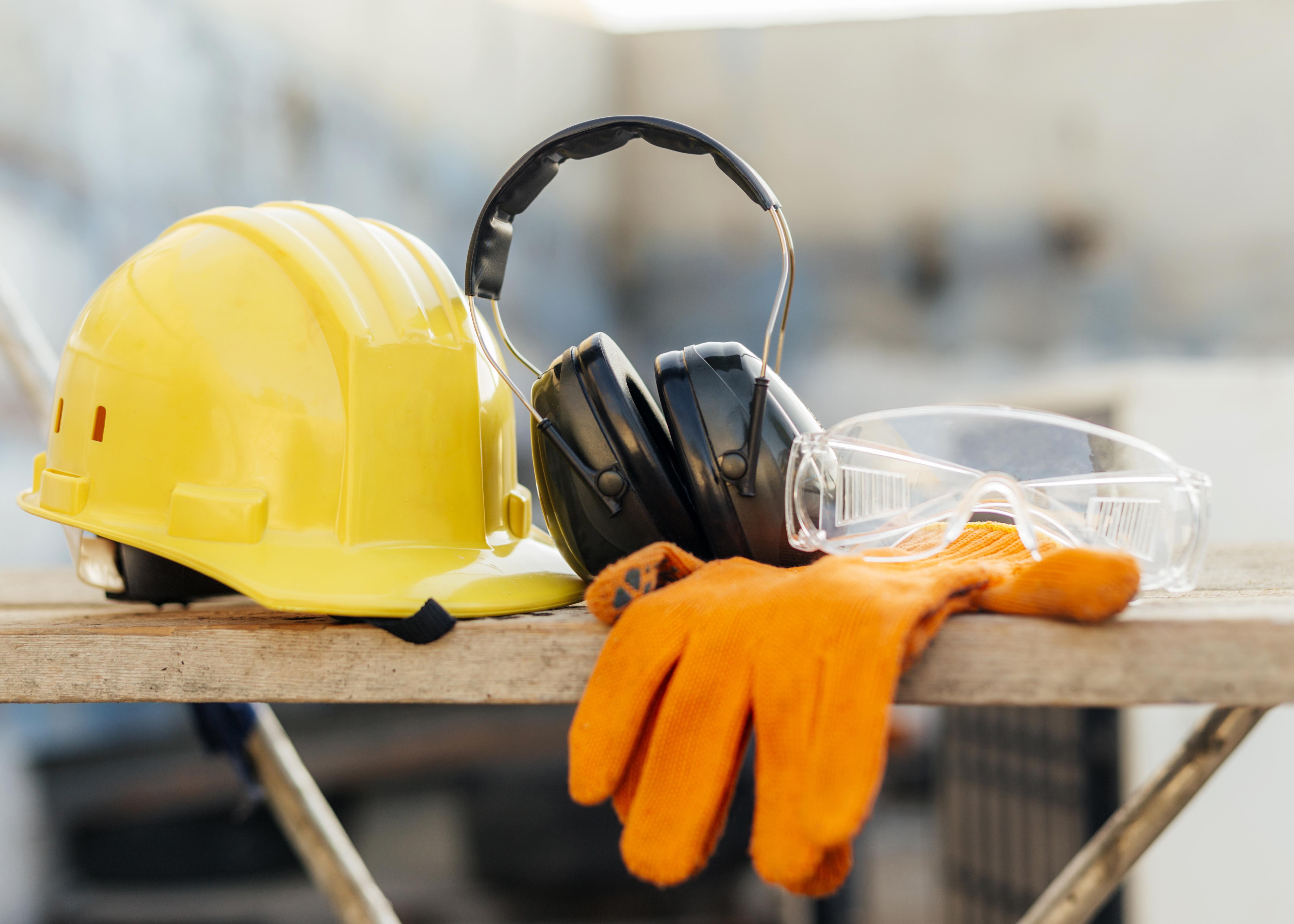 Safety & Integrity