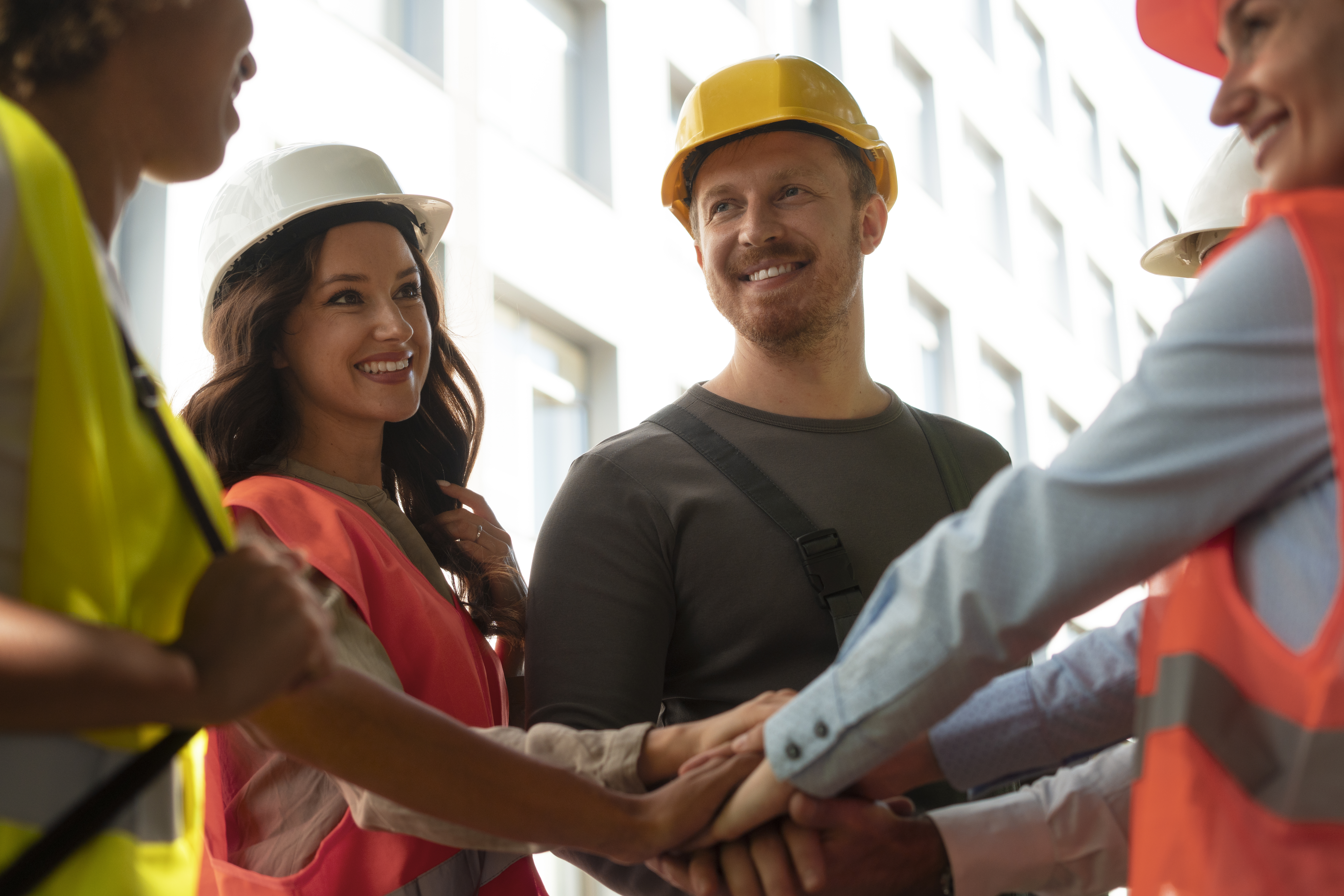 Inclusion & Teamwork